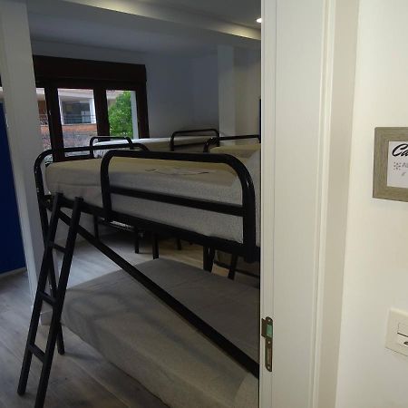 Albergue Roma Pola de Lena Zewnętrze zdjęcie
