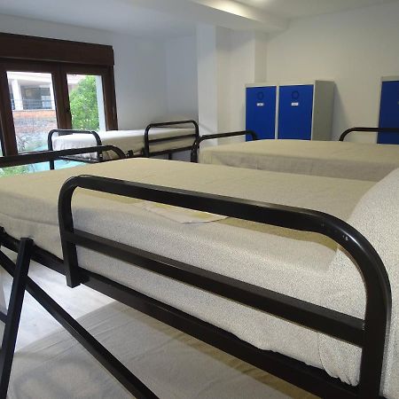 Albergue Roma Pola de Lena Zewnętrze zdjęcie