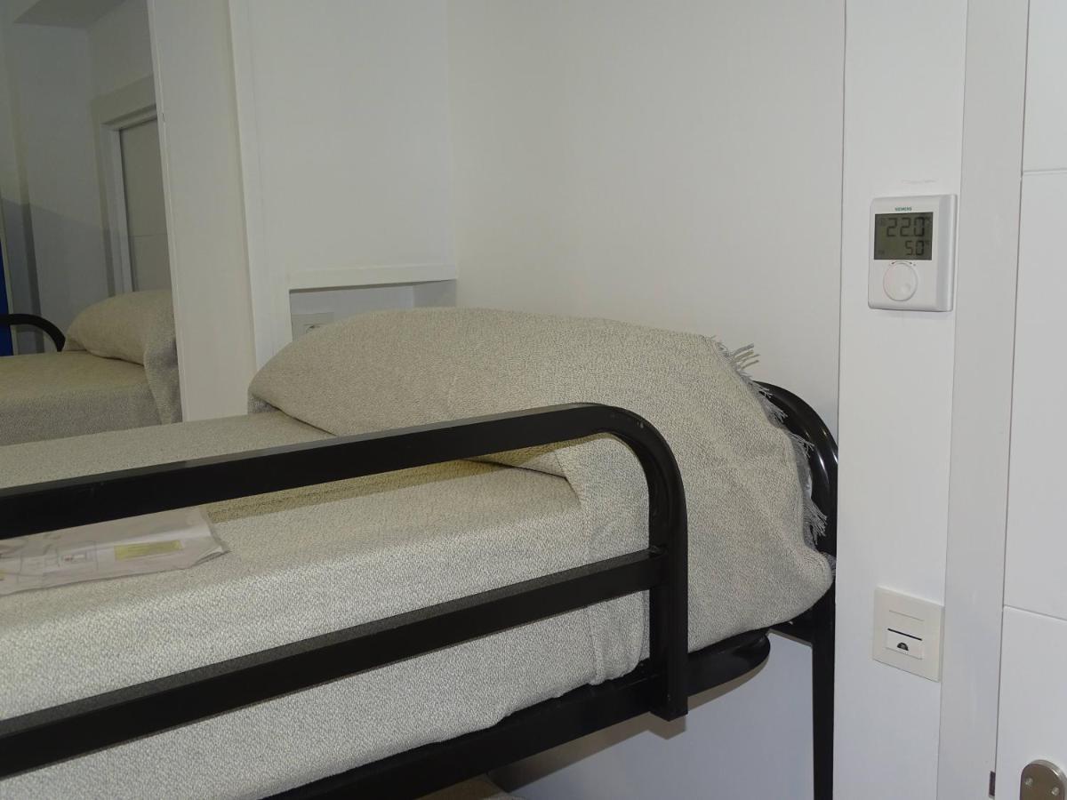 Albergue Roma Pola de Lena Zewnętrze zdjęcie