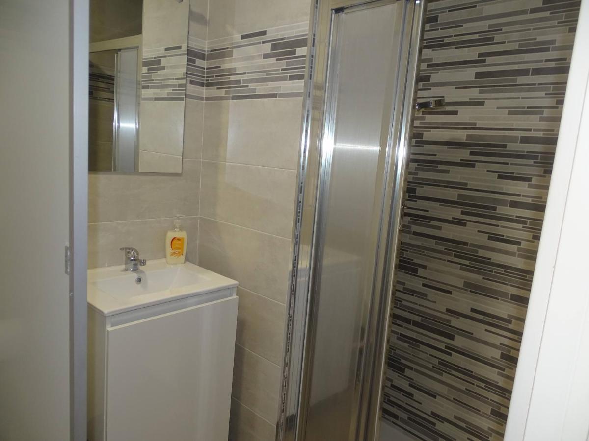 Albergue Roma Pola de Lena Zewnętrze zdjęcie