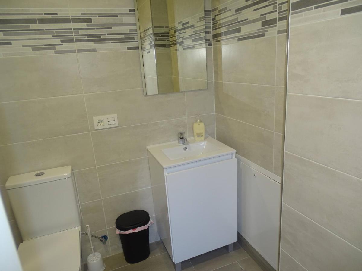 Albergue Roma Pola de Lena Zewnętrze zdjęcie