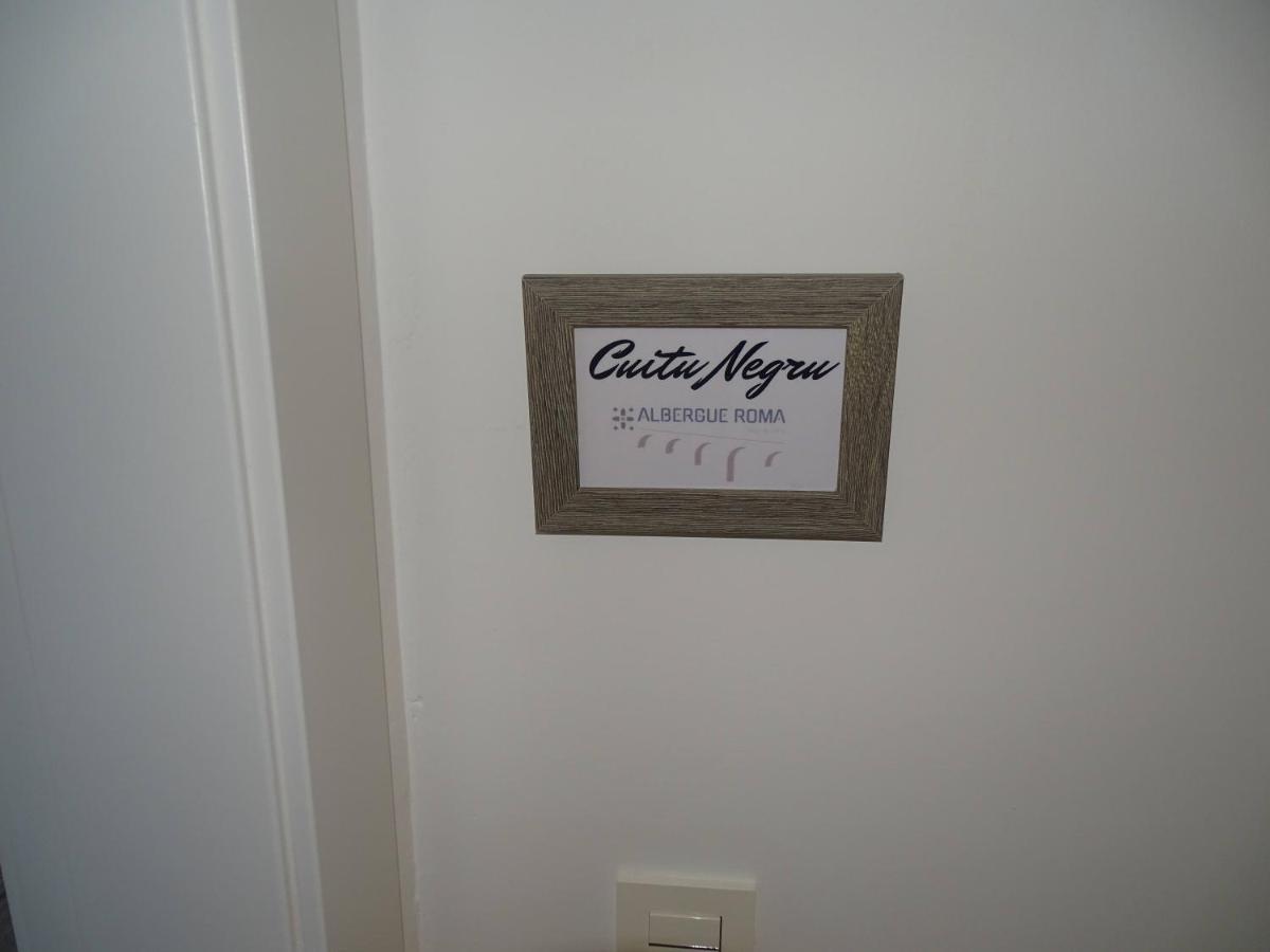 Albergue Roma Pola de Lena Zewnętrze zdjęcie